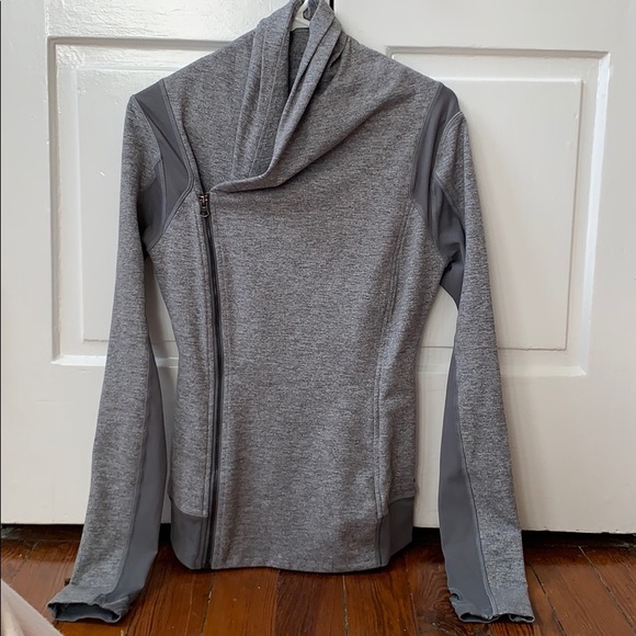 Lululemon Bhakti Jacket - Picture 2 of 6